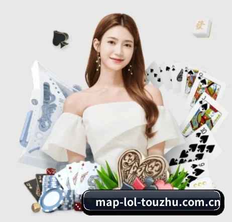 LoL投注 APP 界面